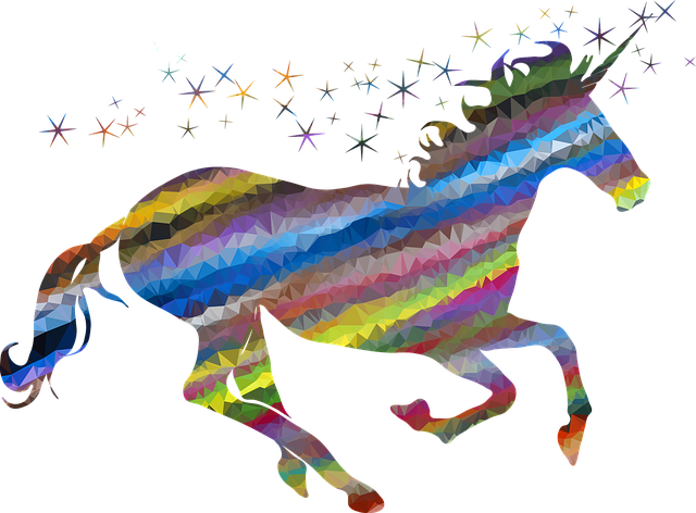 Colorat, Prismatic, Cromatic, Curcubeu