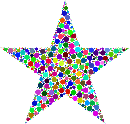 100+ Free Colorful Dots & Dots Vectors - Pixabay