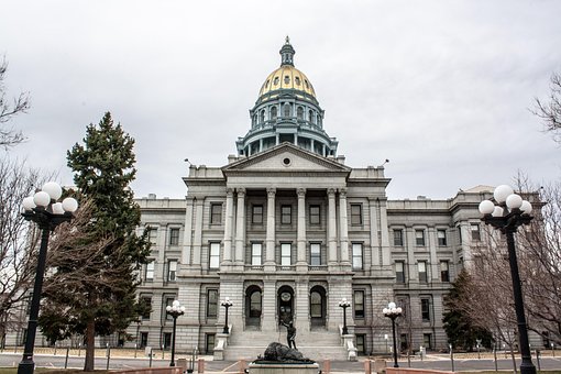 Free Denver Colorado photo and picture