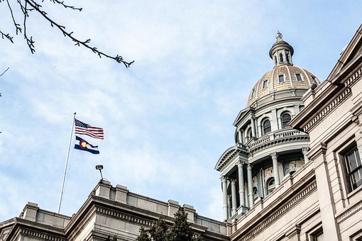 Free Denver Colorado photo and picture