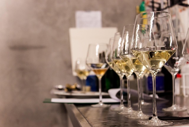 Free Wine Glasses Wine photo and picture