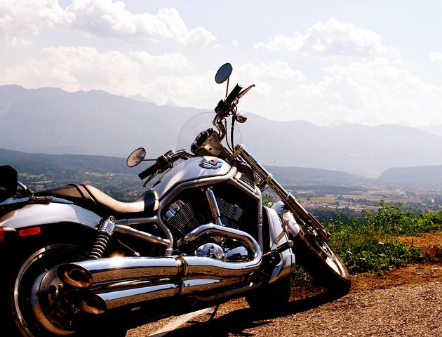 700+ Free Harley & Harley Davidson Images