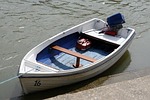 aquatic, bay, boat