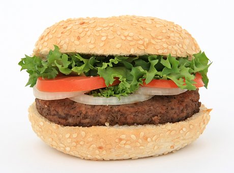 Appetite, Beef, Big, Bread, Bun, Burger