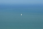 alone, big, boat