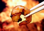 asian, barbeque, chinese