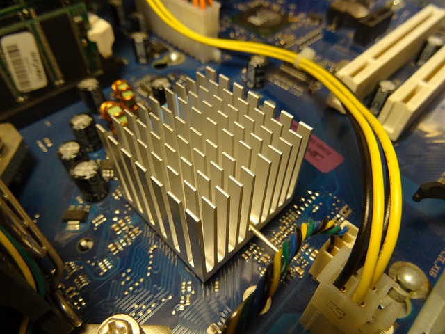 Computer, Reparatie, Technologie