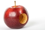 appetite, apple, calories