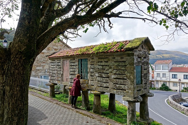 Shed Spain Dry House - Free photo on Pixabay - Pixabay