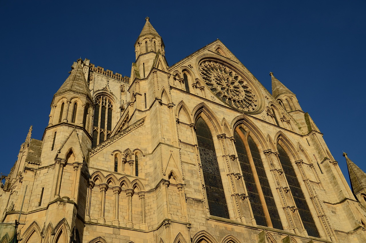 best places to visit in york
