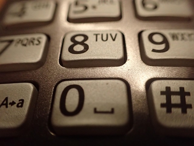 Free Keyboard Close Up photo and picture