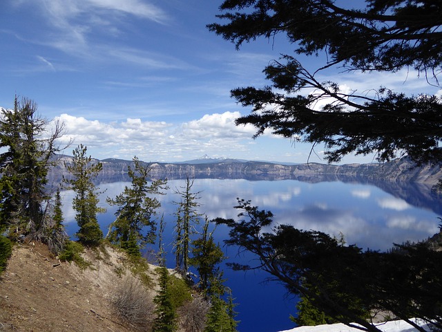 Ee Uu, Lago, Lugares De Interés, Agua