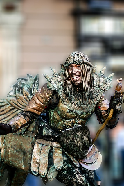 Free Figure Actor photo and picture