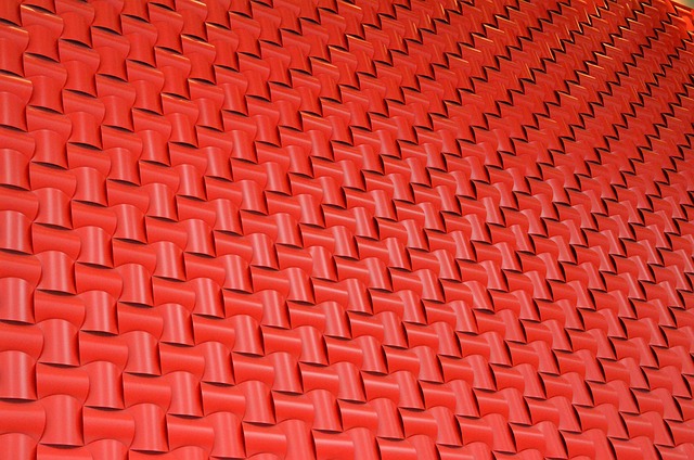 Free Red Template photo and picture
