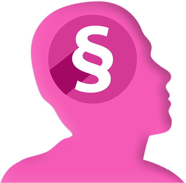 Free icon head profile illustration
