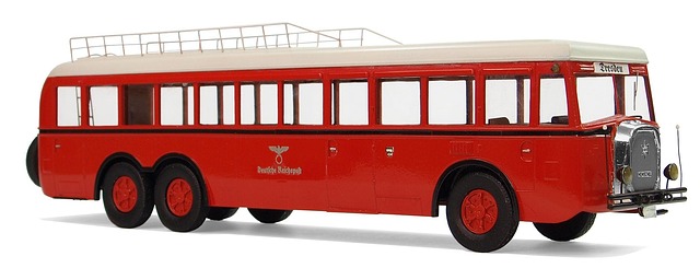 Free Bus Antique Car photo and picture