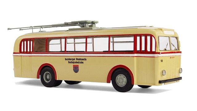 En, Type Mpe Schumann, Trolleybus