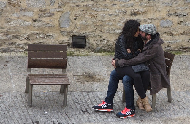 Free Two Romance photo and picture