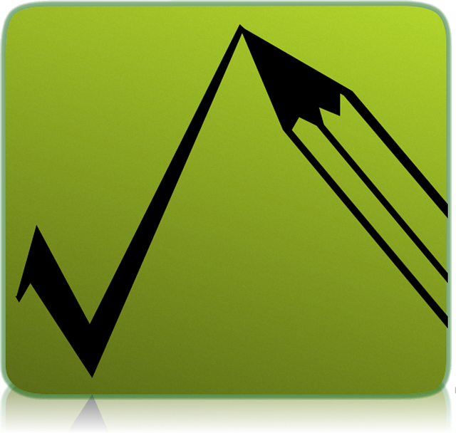 Free check web icon illustration