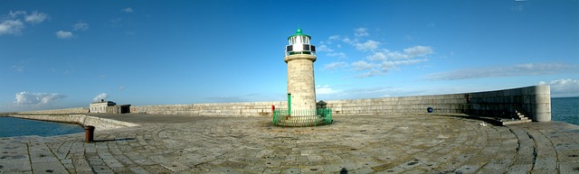 Free Ireland Harbour photo and picture