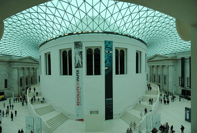 Free Museum London photo and picture