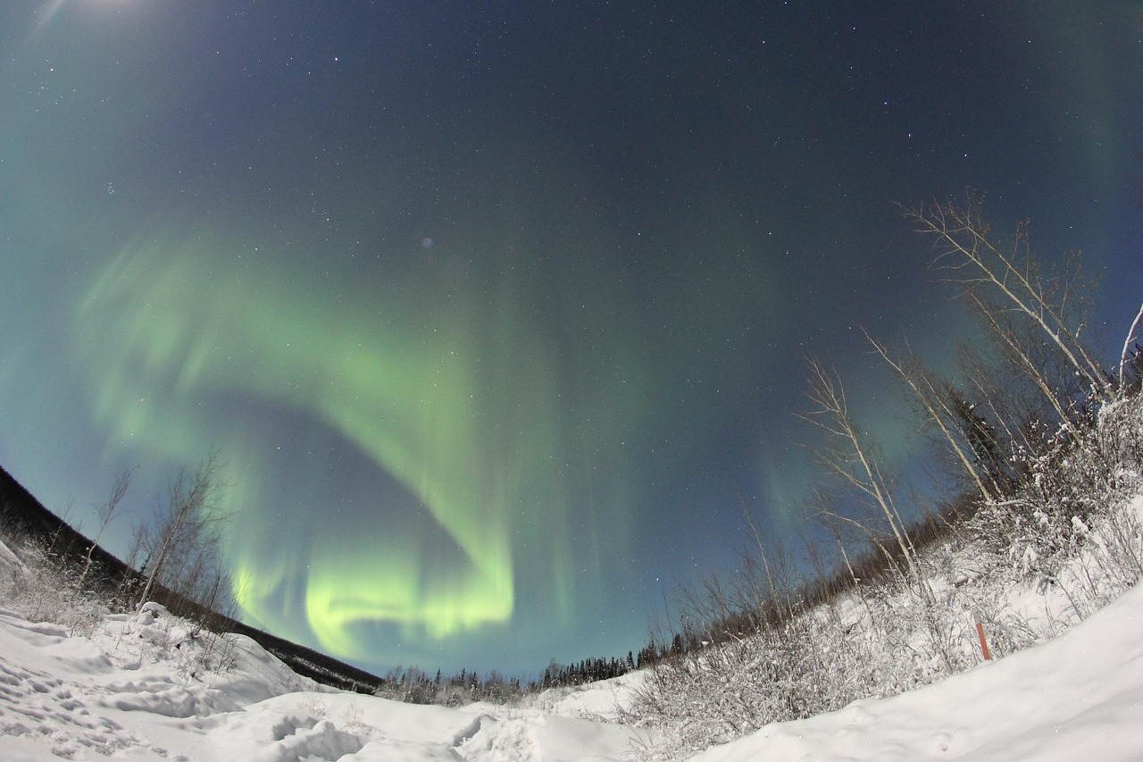 Aurora Borealis Northern Lights - Free photo on Pixabay - Pixabay