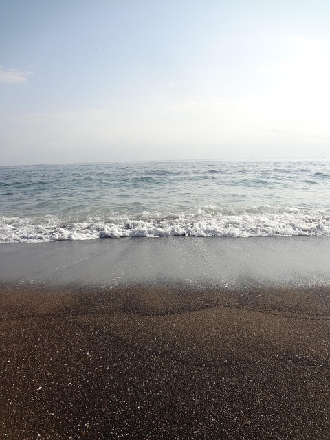 Jeju Island Ocean Winter Sea - Free photo on Pixabay - Pixabay