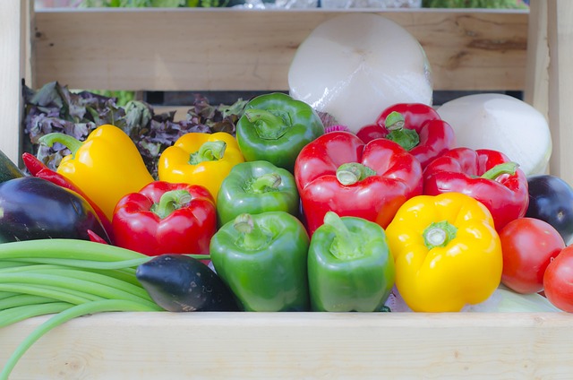 Free Vegetable Food photo and picture