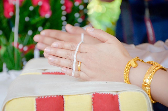 Free Marry Wedding photo and picture