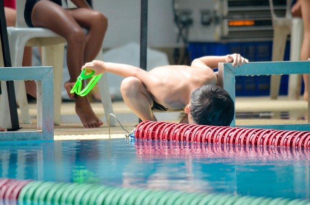Free Young Water photo and picture
