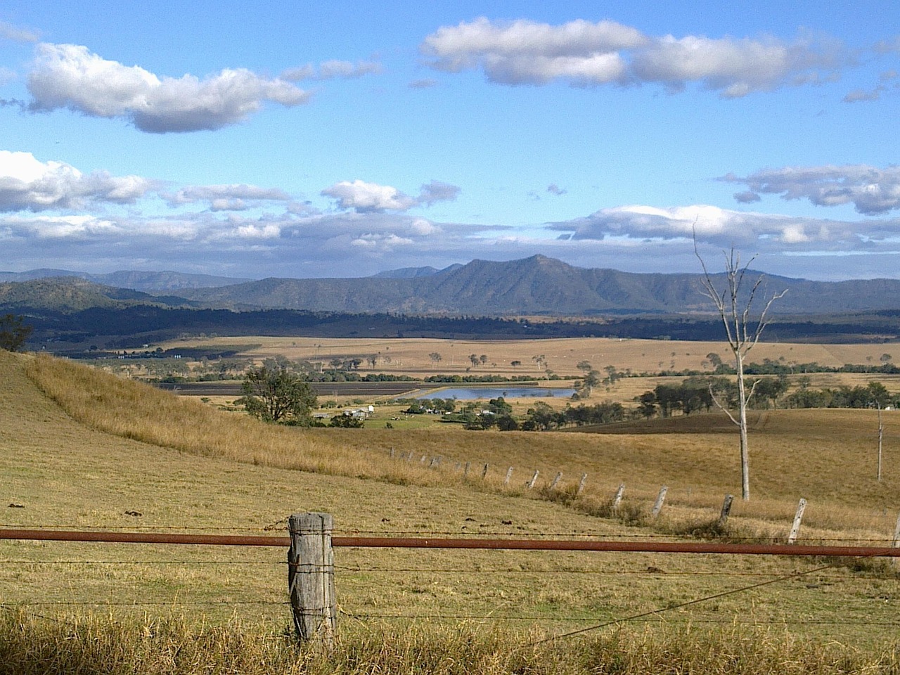 Hills Scene Country - Free photo on Pixabay