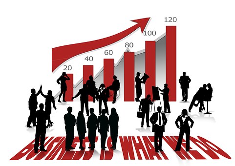 Growth Suit Work Bank Economy Finance Lead Growth Suit Work Bank Economy Finance Lead