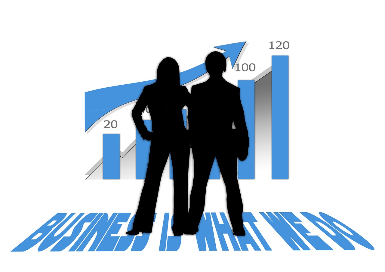 Download Growth, Men'S Suit, Work. Royalty-Free Stock Illustration ...