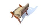 chair, design, luxury