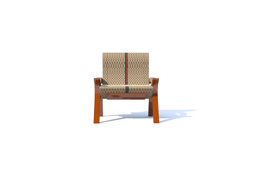 Free Design Chair illustration and picture