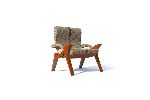 Free Chair Design illustration and picture