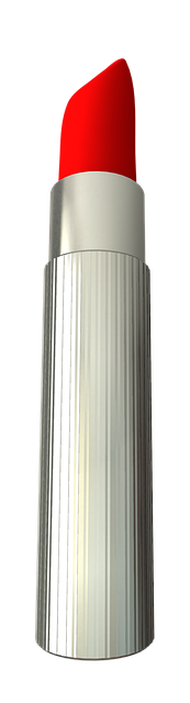 Free lipstick makeup stick make up illustration