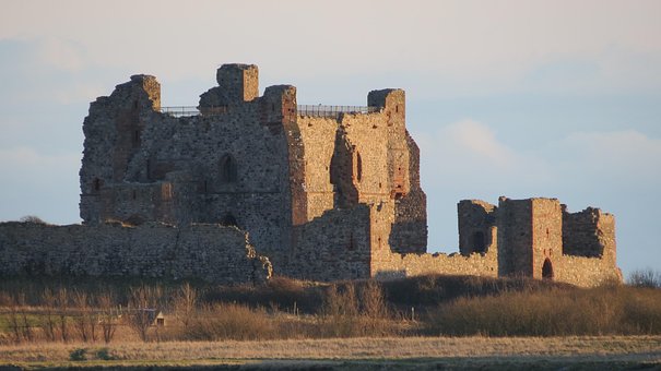 Free Castle History photo and picture