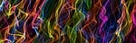 banner, flame, fire