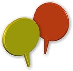 talk, chat, comic