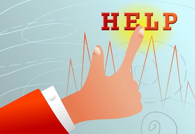 Free communicate communication hand illustration
