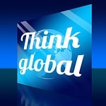 global, globalalisierung, think