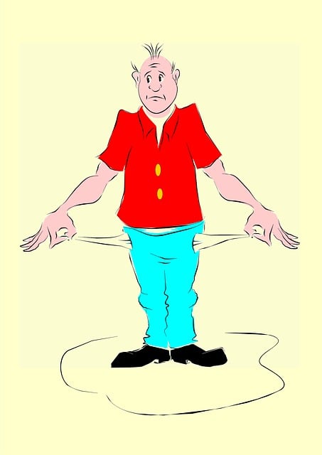 Free bust cartoon drawing illustration
