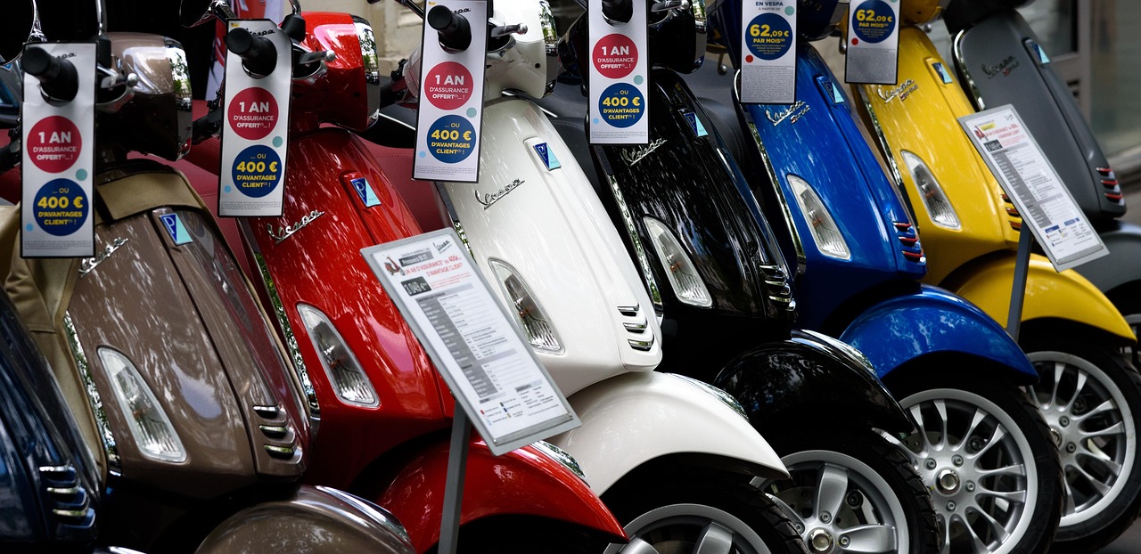 Discover motorcycle in Montenegro: Buying Guide, Costs, and Rules