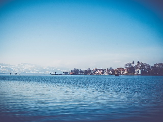 Free Lake Constance Lindau photo and picture