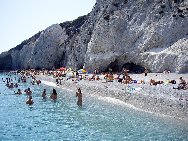 Free Skiathos Island Greece photo and picture