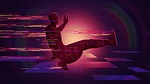brakedance, break dance, footwork