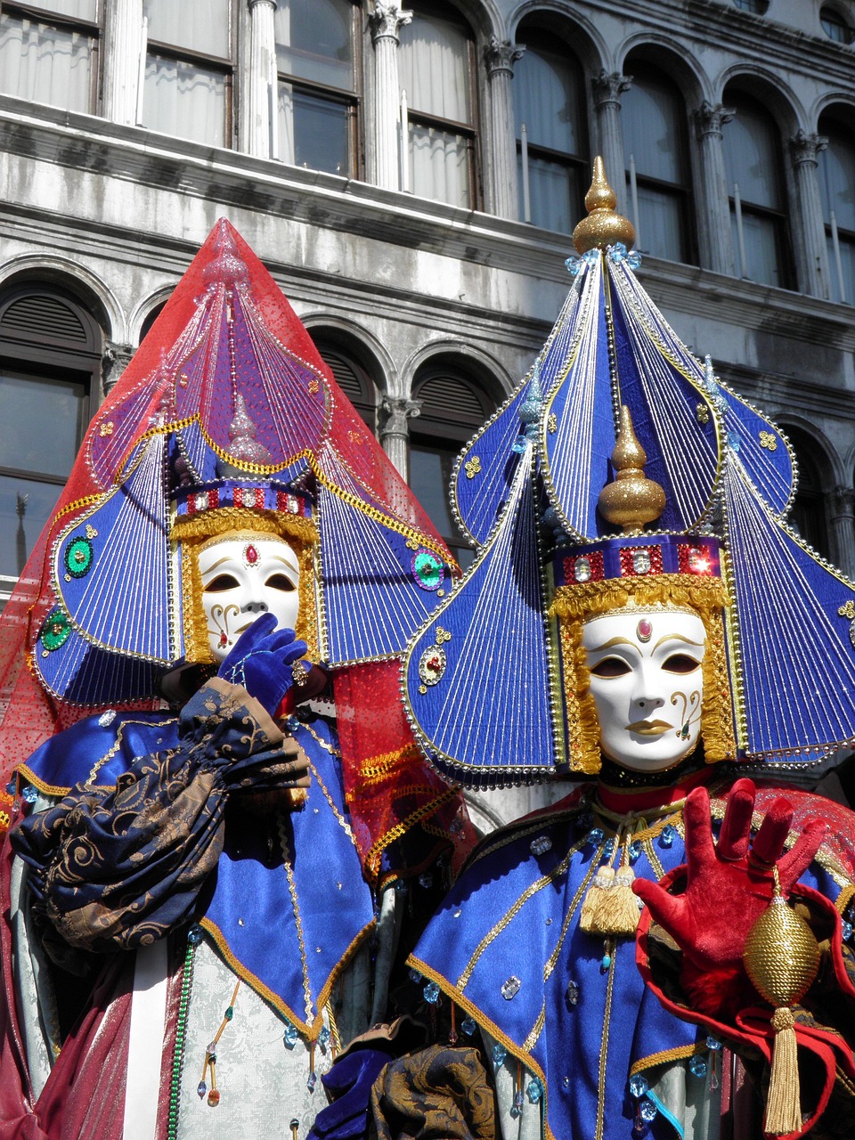 Venice Italy Carnival - Free photo on Pixabay - Pixabay