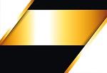gold, diamond, parallelogram