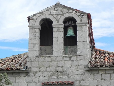 Free Bell Tower Heaven photo and picture